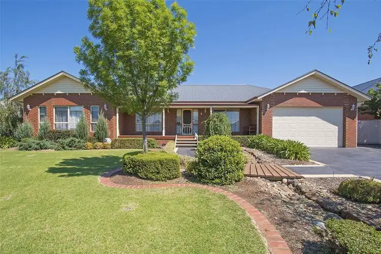 3 Vinery Place, Kurunjang VIC 3337