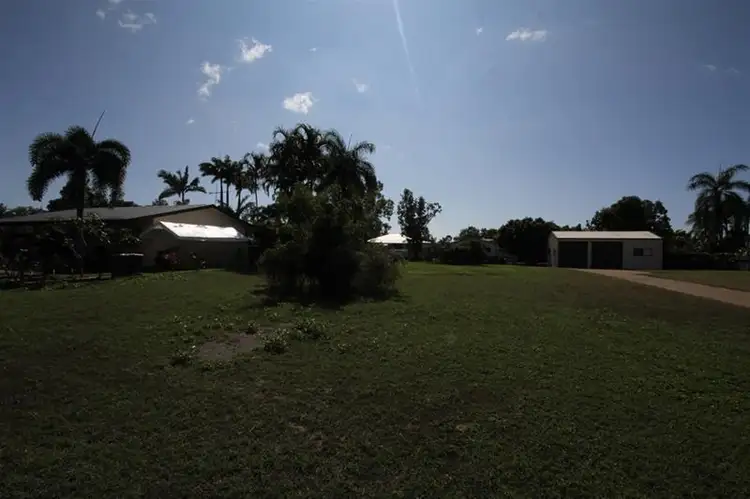 Fifth view of Homely land listing, 172 Ocean Parade, Balgal Beach QLD 4816