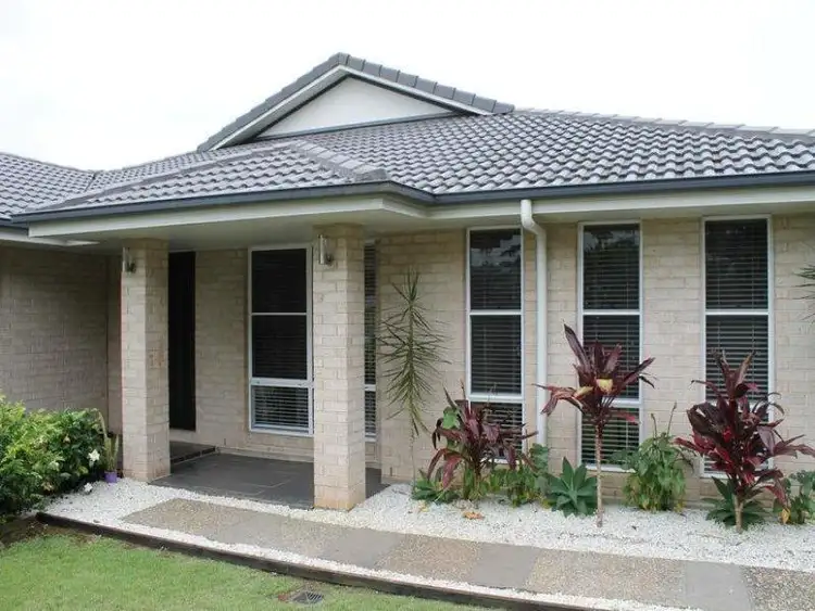 Sixth view of Homely house listing, 80 Dudley Drive, Goonellabah NSW 2480