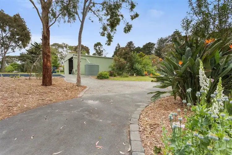 Second view of Homely rural property listing, 10 McLaurin Drive, Tyabb VIC 3913