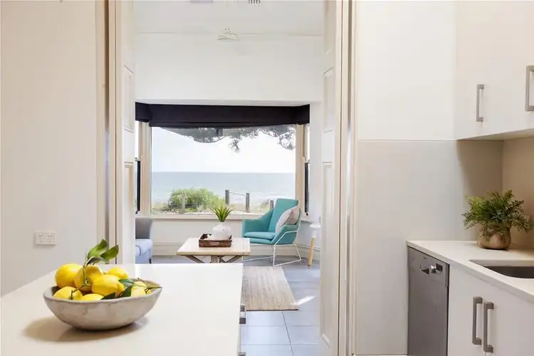 Third view of Homely house listing, 409 Esplanade, Henley Beach SA 5022