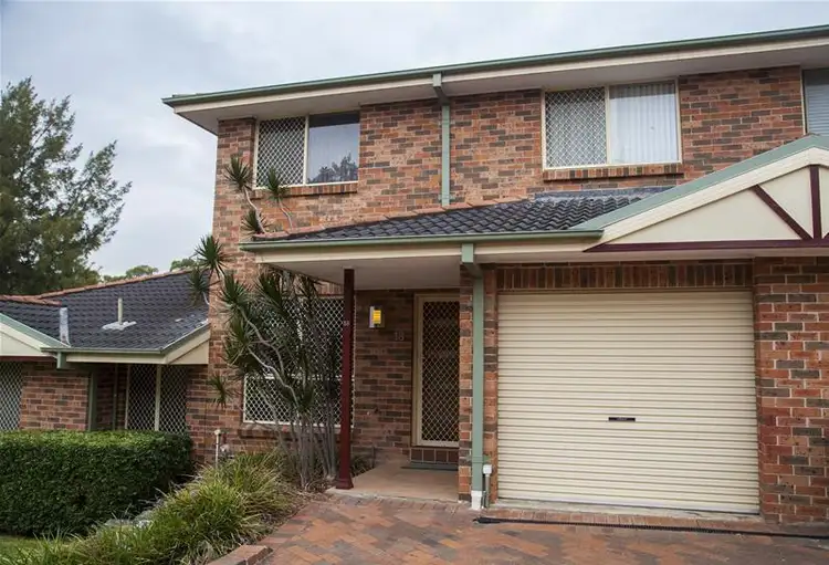 18/130 Glenfield Road, Casula NSW 2170
