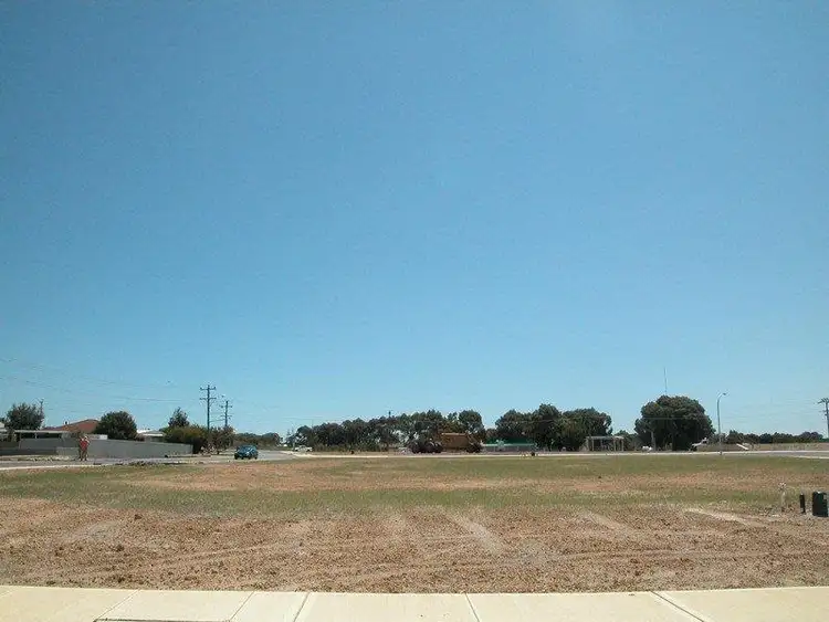 Lot 8 Valencia Road, Cervantes WA 6511