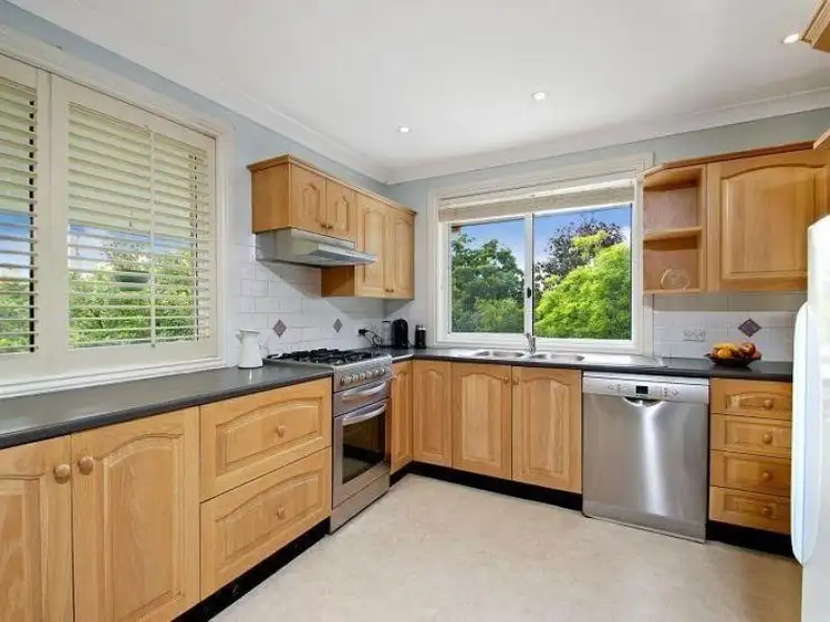 Fourth view of Homely house listing, 1 Koala Place, Hornsby Heights NSW 2077