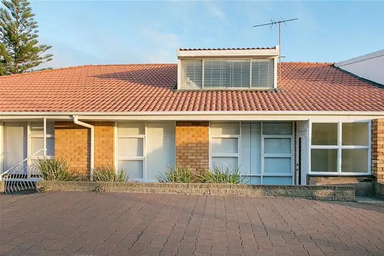 Second view of Homely unit listing, 3/26 North Esplanade, Glenelg North SA 5045