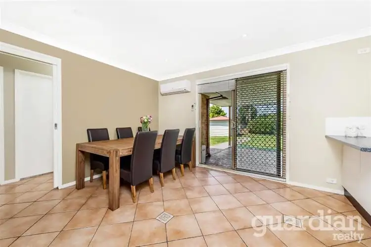 Fourth view of Homely house listing, 17 Tonkin Crescent, Schofields NSW 2762