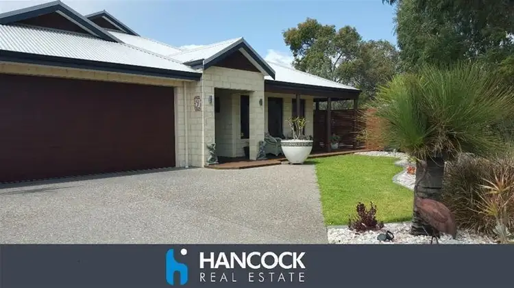 9 Isaac Court, Millbridge WA 6232