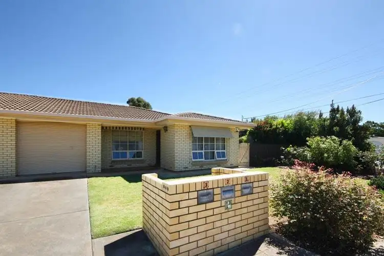 1/1A Laurence Street, South Plympton SA 5038