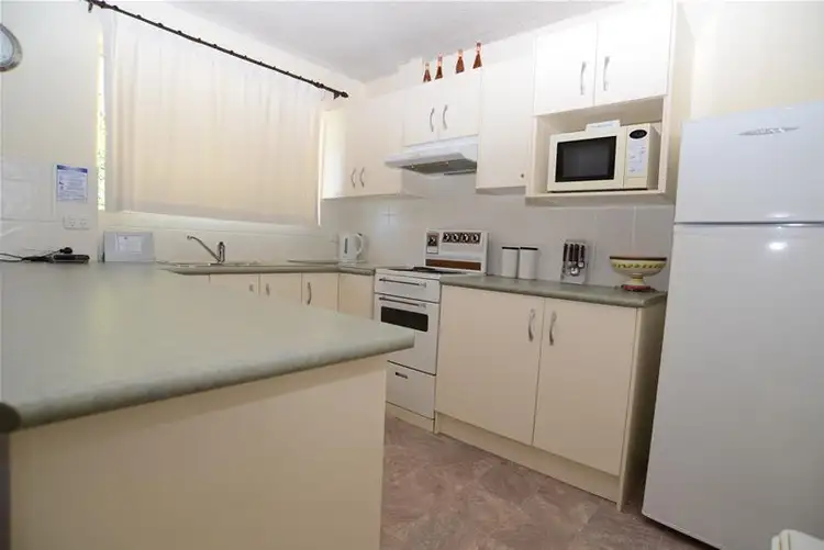 Third view of Homely unit listing, 2/7 Lillian Street, Shoal Bay NSW 2315
