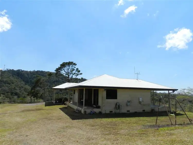 Second view of Homely rural property listing, 151 Garrett Road, Alligator Creek QLD 4740