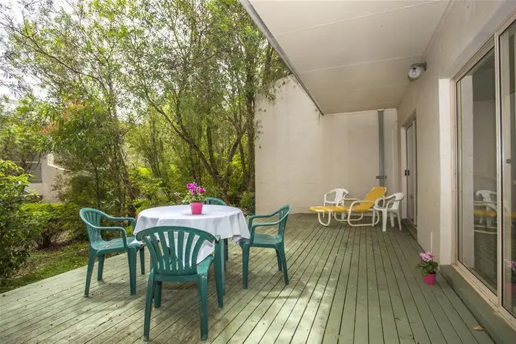 Second view of Homely unit listing, 15/12-18 Newth Place, Surf Beach NSW 2536
