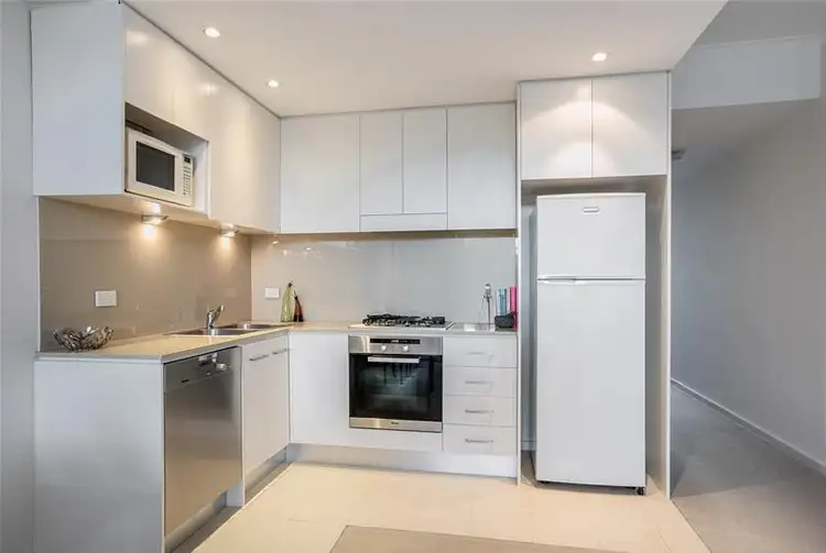 Third view of Homely unit listing, 1102/10 Sturdee Parade, Dee Why NSW 2099