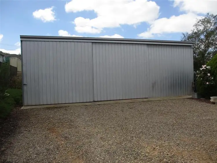 Fifth view of Homely house listing, 12 Baseby Road, Mannum SA 5238