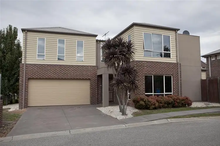 Main view of Homely townhouse listing, 28 Tilbavale Close, Hallam VIC 3803