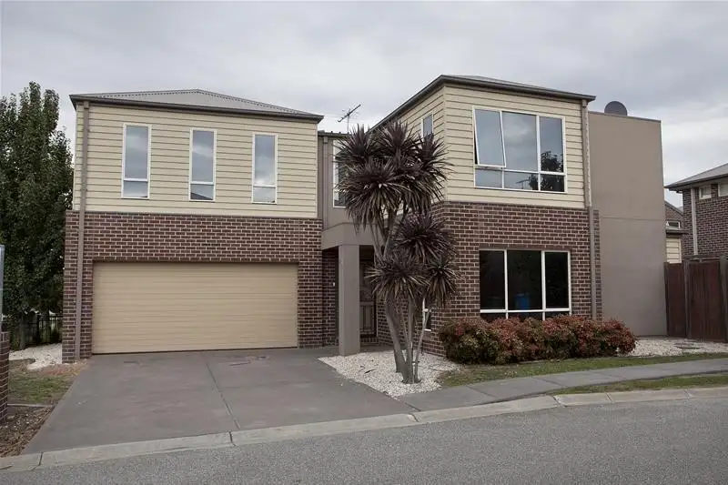 Main view of Homely townhouse listing, 28 Tilbavale Close, Hallam VIC 3803