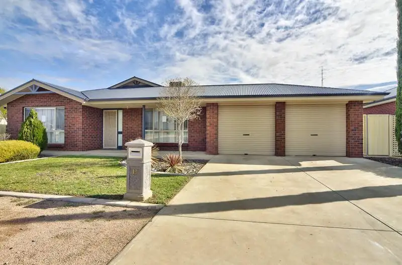 Main view of Homely house listing, 13 Dunstone Place, New Town SA 5554