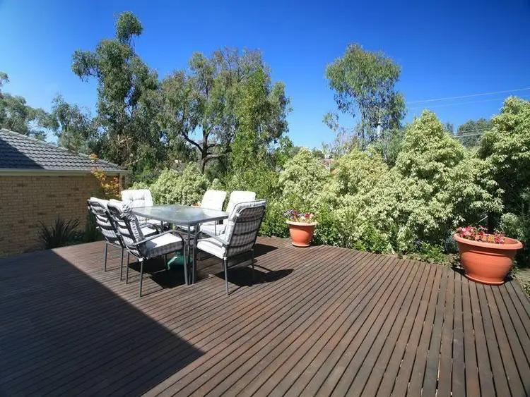 Fifth view of Homely house listing, 1 Vanessa Court, Warranwood VIC 3134