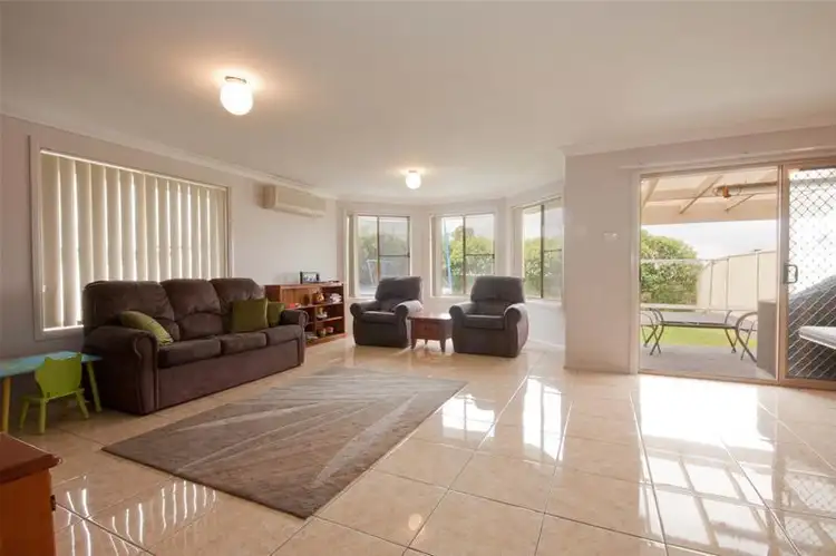 Third view of Homely semi-detached listing, 1/3 Partridge Place, Singleton NSW 2330