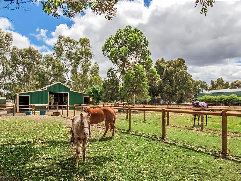Main view of Homely house listing, 27 Tiara Court, Darling Downs WA 6122