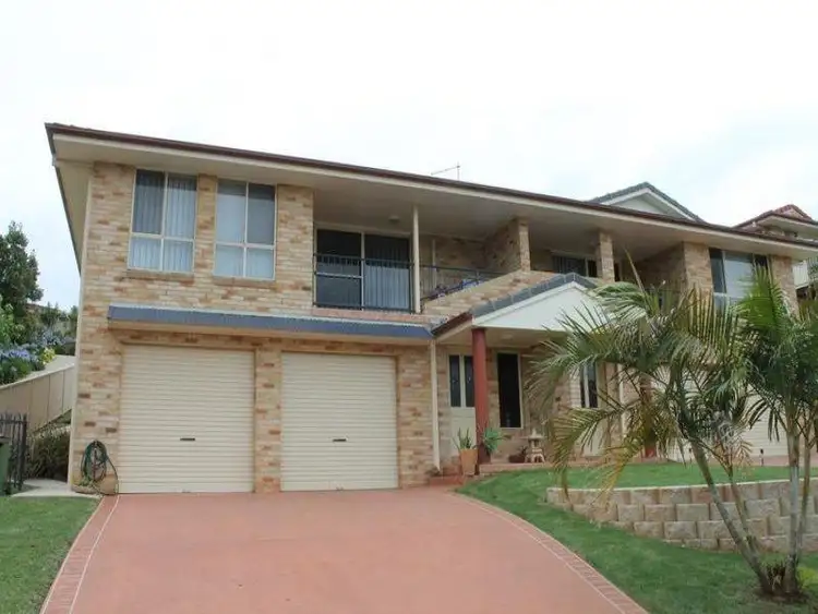 Second view of Homely unit listing, 1/20 Emma Way, Goonellabah NSW 2480
