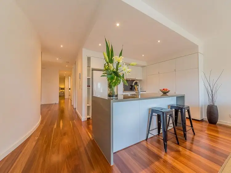 Fourth view of Homely apartment listing, 9/4 The Esplanade:, Cowes VIC 3922