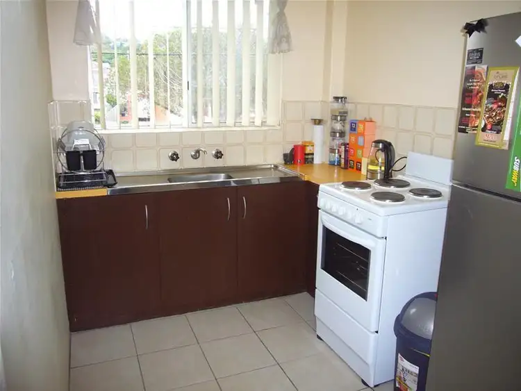 Second view of Homely unit listing, 5/5 Noela Avenue, New Lambton NSW 2305