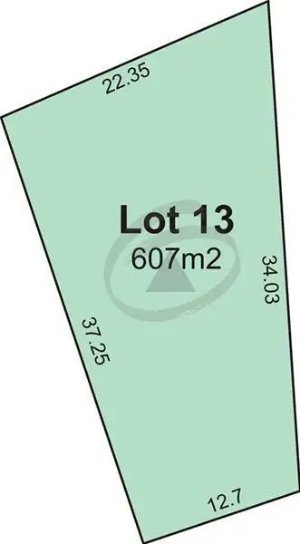 Main view of Homely land listing, Lot 13 Benjamin Gray Drive, Littlehampton SA 5250