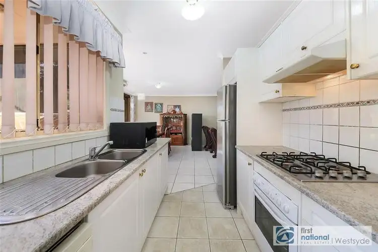 Sixth view of Homely villa listing, 2 /102 Targo Road, Girraween NSW 2145