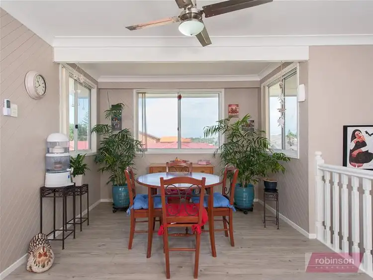 Third view of Homely semi-detached listing, 1/5 Fitzroy Street, Anna Bay NSW 2316