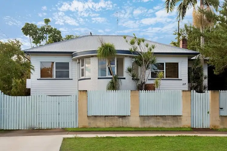 Second view of Homely house listing, 104 Dalley Street, East Lismore NSW 2480
