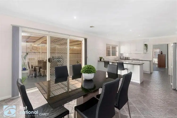 Fifth view of Homely house listing, 14 Wellwood Avenue, Norlane VIC 3214