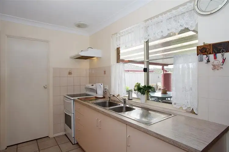 Fifth view of Homely house listing, 28 Sampson Crescent, Old Reynella SA 5161