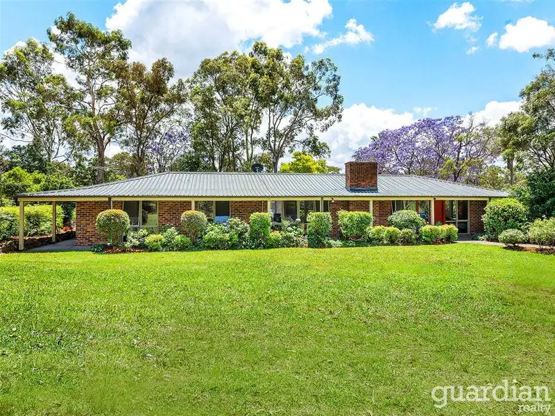 Main view of Homely house listing, 49 Porters Road, Kenthurst NSW 2156