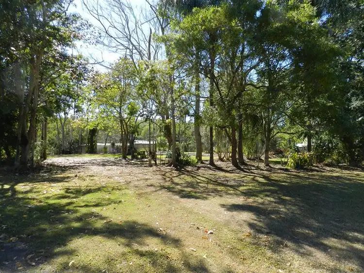 Second view of Homely rural property listing, 45 Muggleton Street, Sarina QLD 4737