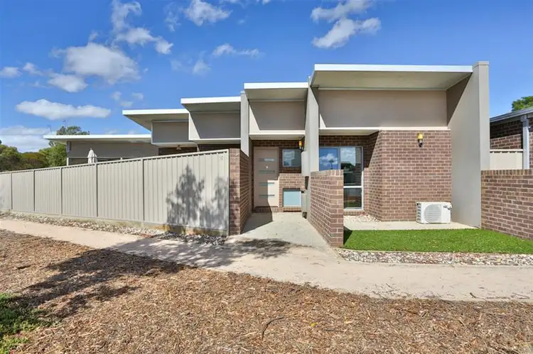 50 Jamieson Avenue, Red Cliffs VIC 3496