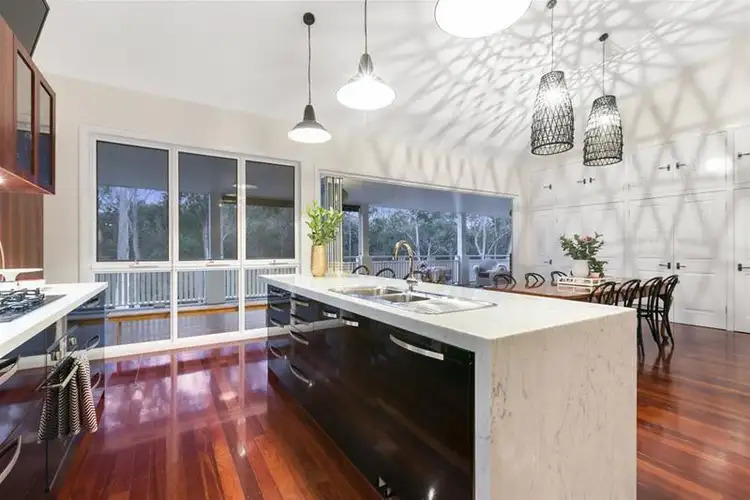 Fifth view of Homely rural property listing, 607 Ford Road, Priestdale QLD 4127