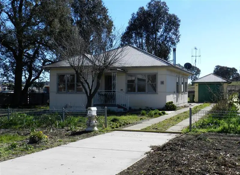 Main view of Homely house listing, 4 Orion Street, Yass NSW 2582