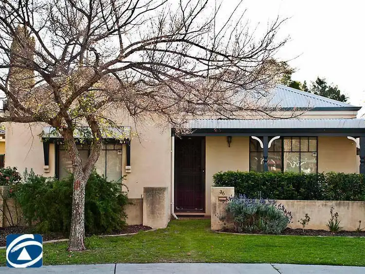 36 Tanami Circle, Ellenbrook WA 6069