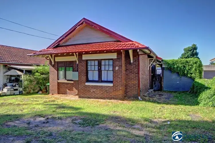 Main view of Homely house listing, 8 Hugh Street, Belmore NSW 2192