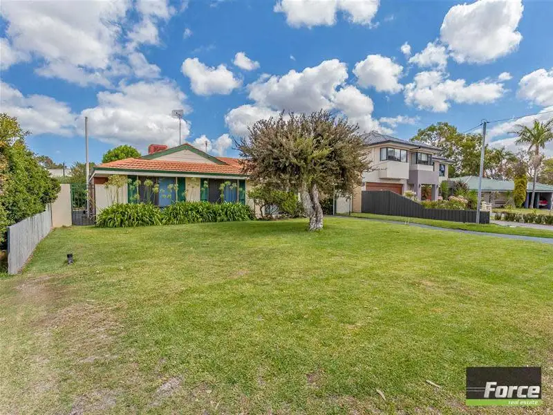 Main view of Homely house listing, 23 Ballot Way, Balcatta WA 6021