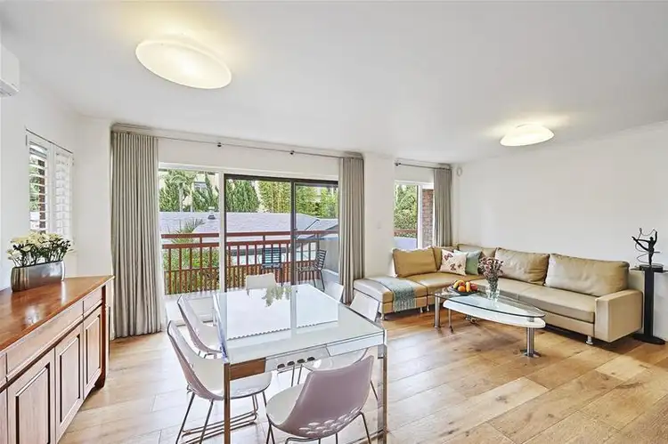 Third view of Homely apartment listing, 5/41 William Street, Double Bay NSW 2028