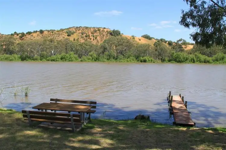 Second view of Homely house listing, 103 Providence Drive, Bowhill SA 5238