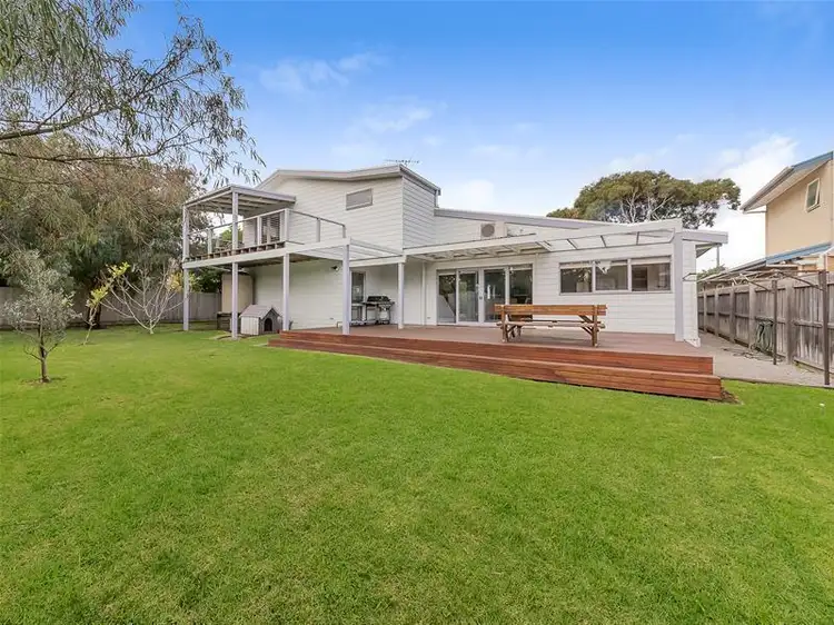 Main view of Homely house listing, 64 Lyall, Ventnor VIC 3922