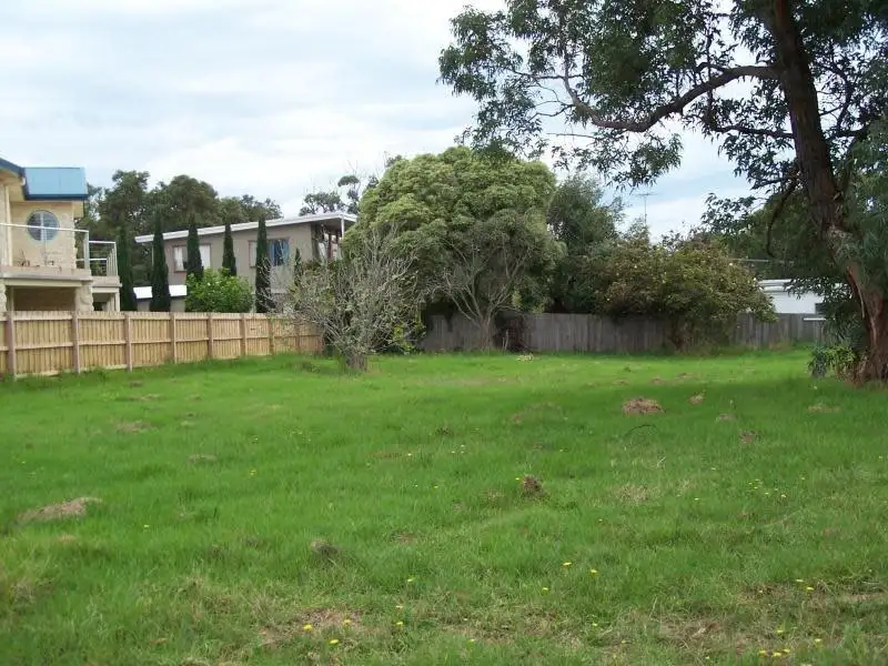 Main view of Homely land listing, 16 Kathryn Close, Inverloch VIC 3996