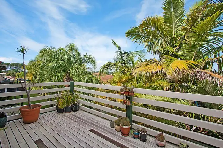 Fourth view of Homely unit listing, 147/43 Murtha Drive, Elanora QLD 4221
