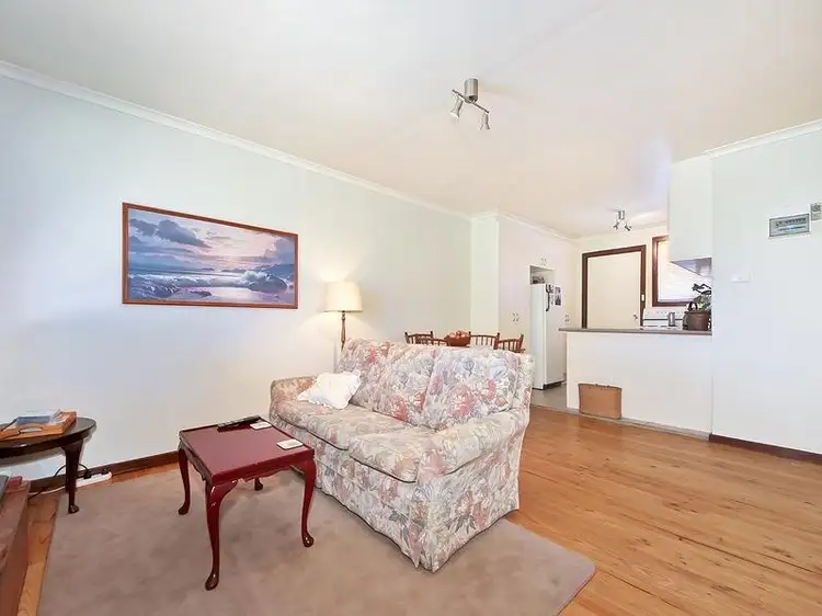 Second view of Homely unit listing, 5/13 Daw Avenue, Mount Barker SA 5251