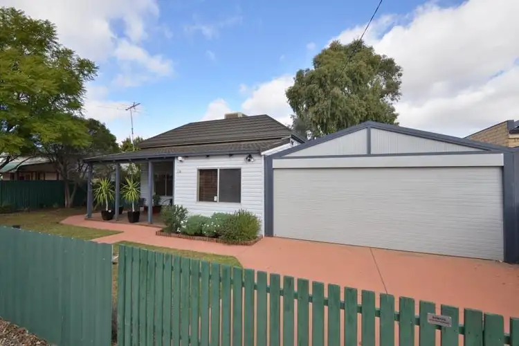 24 Rhodes Street, South Kalgoorlie WA 6430