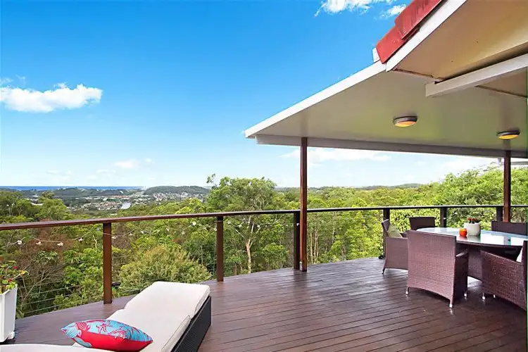 136 Simpsons Road, Currumbin Waters QLD 4223