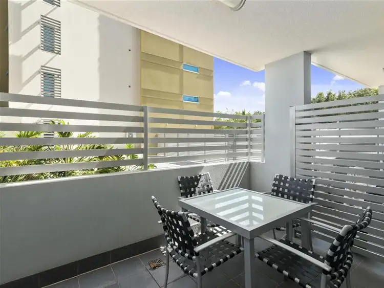 Sixth view of Homely unit listing, 2003/3 Main Street, Varsity Lakes QLD 4227