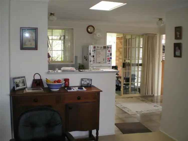 Fourth view of Homely villa listing, 3/156 St James Road, New Lambton NSW 2305